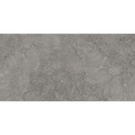 Portland One 60x120 Grafite matt porcelain tile in a deep charcoal concrete effect
