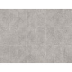 The twenty-four different tile faces available in Portland One 60x120 Grigio