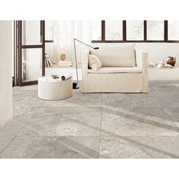 Portland 30x60 Taupe Matt R10