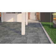 Quartzite Paver 60x90x2 Grey Matt R11