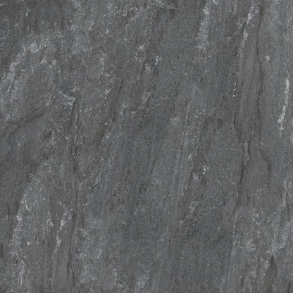 Rastone 60x60x2 Nero Matt R11