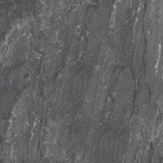 Rastone 60x60x2 Nero Matt R11