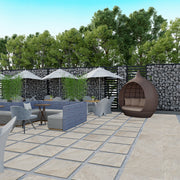 Rastone 60x90x2 Beige Matt R11