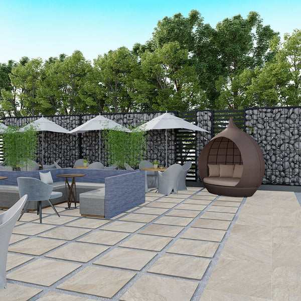 Outdoor Tiles