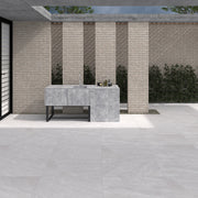 Rastone 60x90x2 White Matt R11