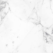 Real 80x80 White Semi Polished