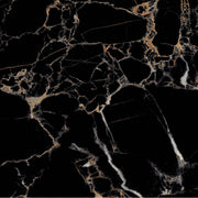Richmond 60x60 Black Matt Carving