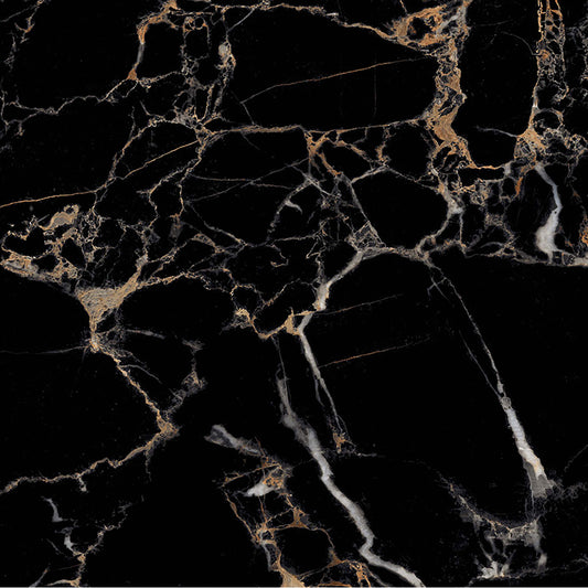 Richmond 60x60 Black Matt Carving