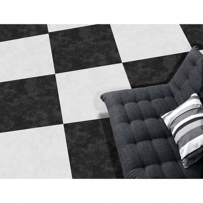 Riga 60x60 White Gloss