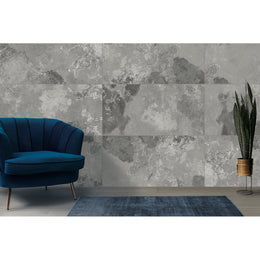 Rockstin 60x120 Grey Matt