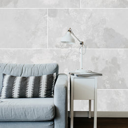 Rockstin 60x120 Ice Matt
