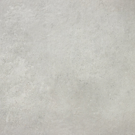 Rohe 60x60x2 Silver Matt R11