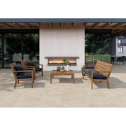 Rohe 60x60x2 Beige Matt R11