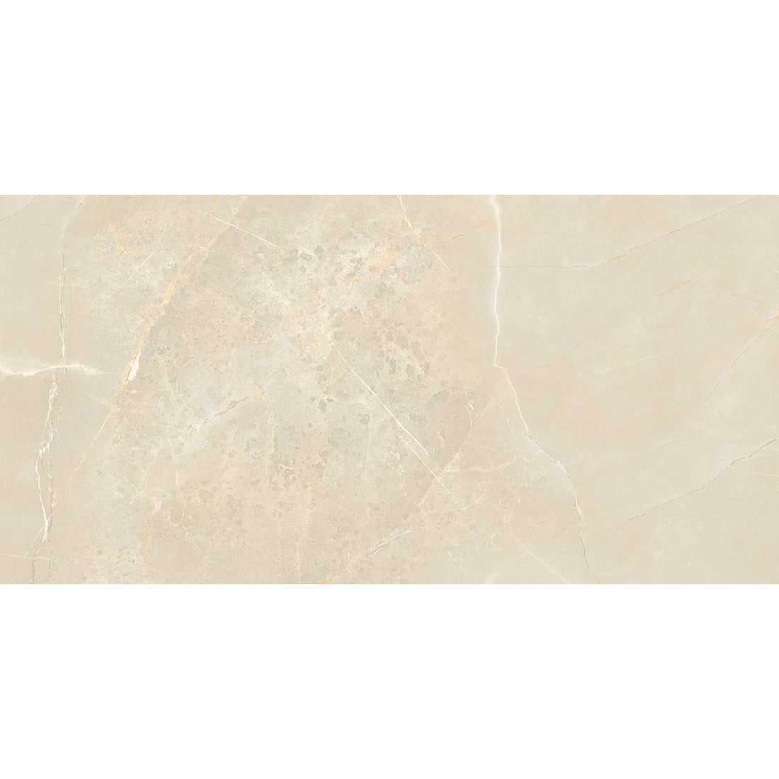Romero 60x120 Beige Polished