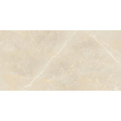 Romero 60x120 Beige Matt Carving