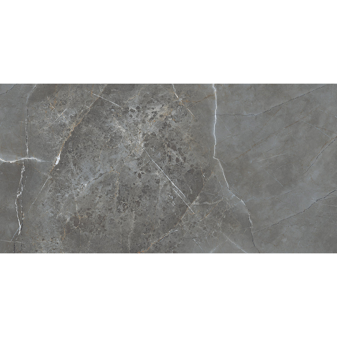 Romero 60x120 Graphite Polished
