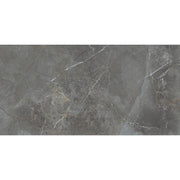 Romero 60x120 Graphite Matt Carving