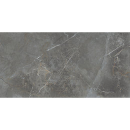 Romero 60x120 Graphite Matt Carving