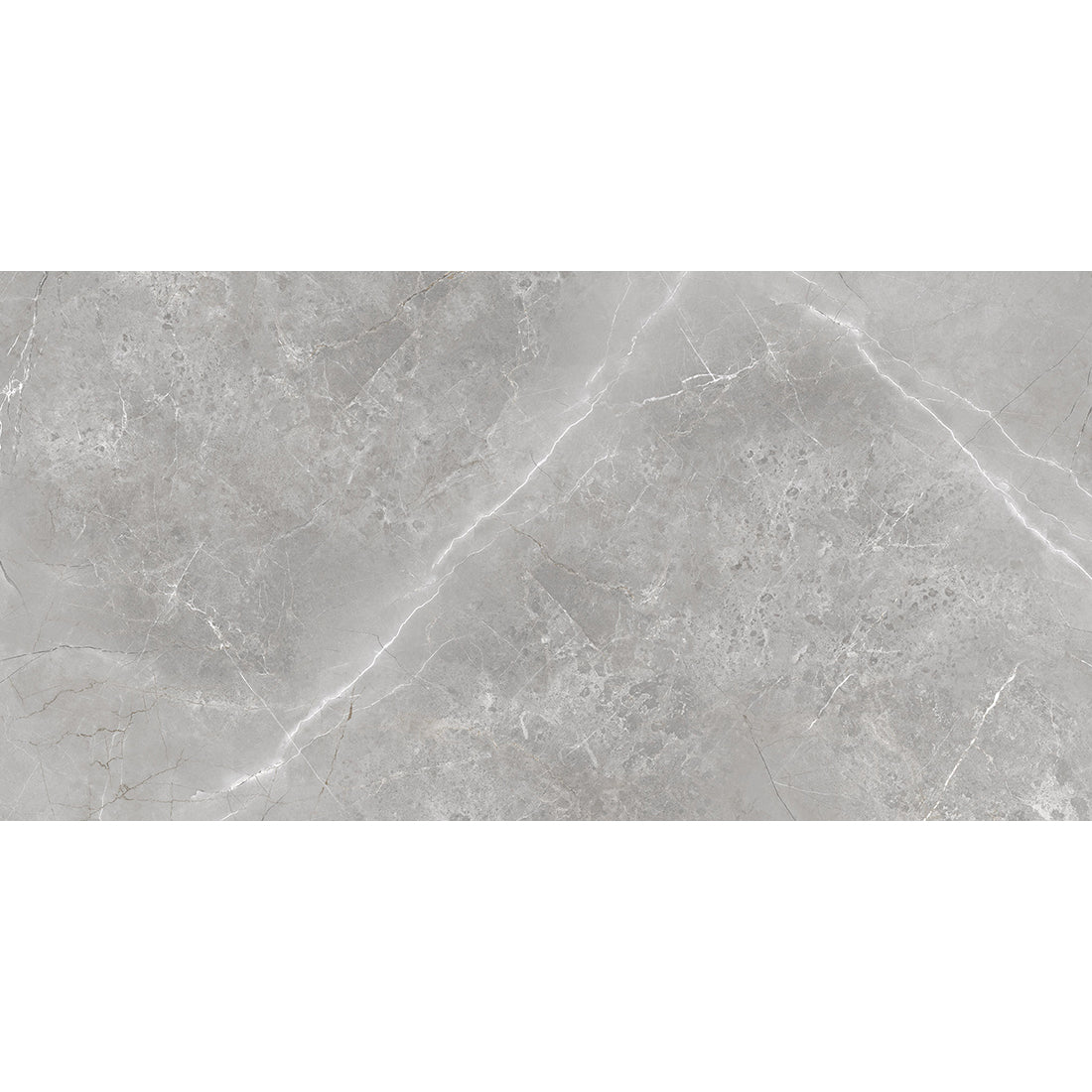 Romero 60x120 Gris Polished