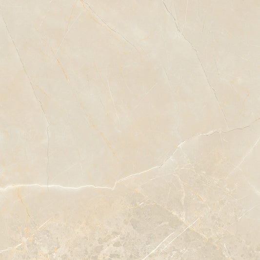 Romero 60x60 Beige Polished