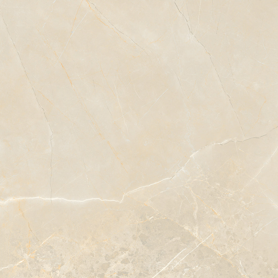 Romero 60x60 Beige Matt Carving