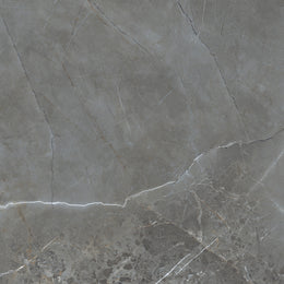 Romero 60x60 Graphite Polished