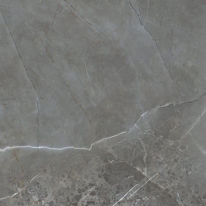 Romero 60x60 Graphite Polished