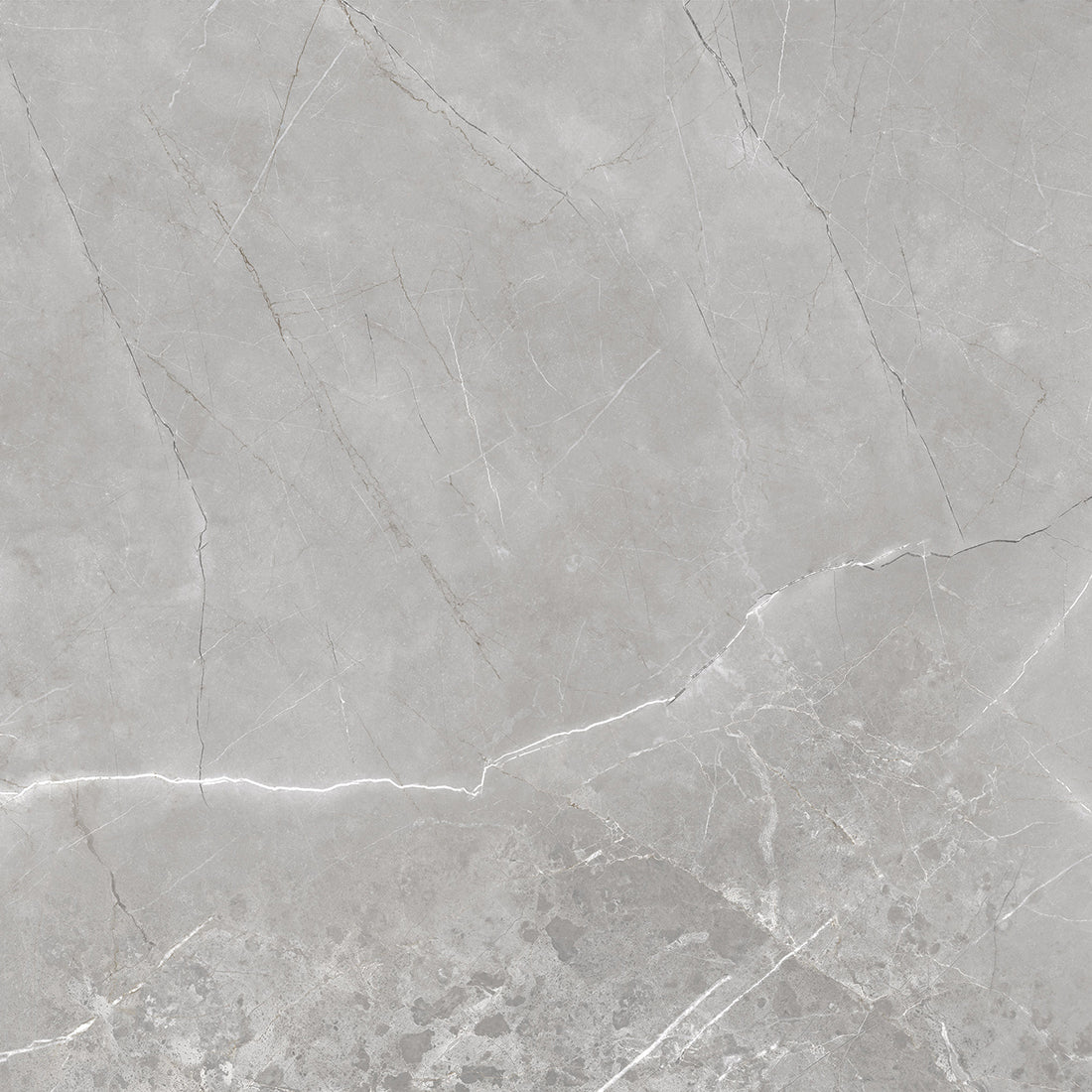 Romero 60x60 Gris Polished