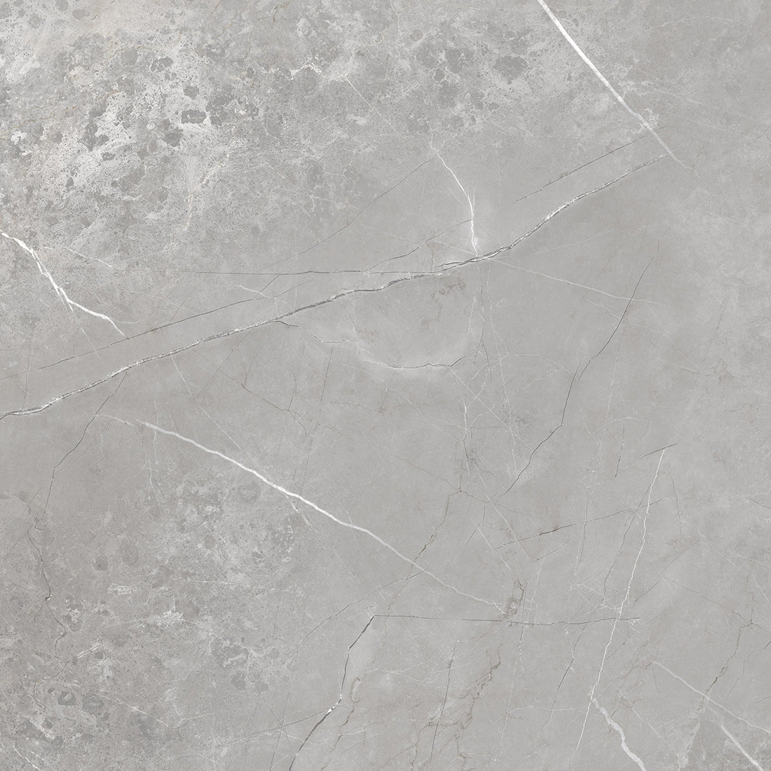 Romero 60x60 Gris Matt Carving