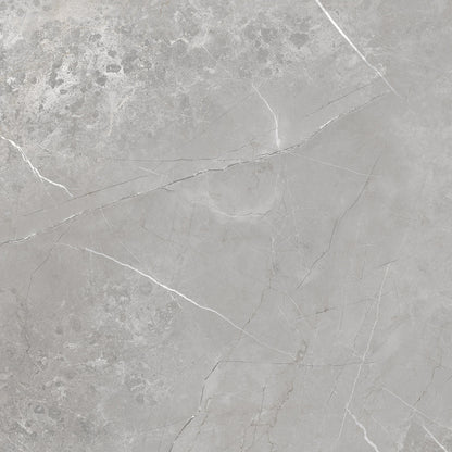 Romero 60x60 Gris Matt Carving