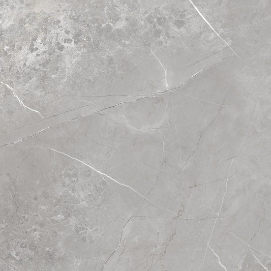 Romero 60x60 Gris Matt Carving