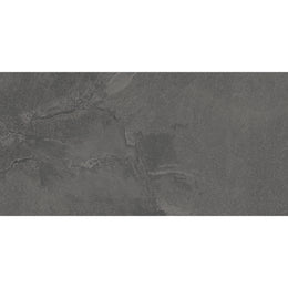 Rossato 30x60 Nero Matt