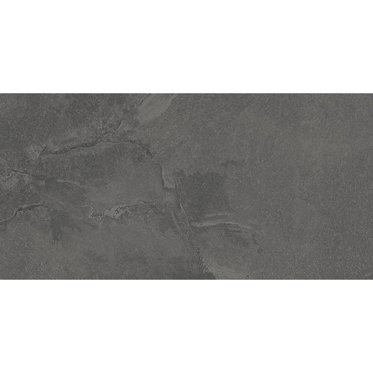 Rossato 30x60 Nero Matt
