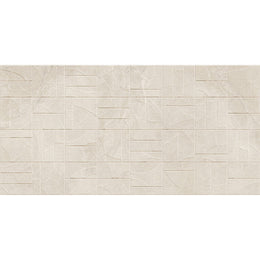 Rossato Lecco 60x120 Crema Matt