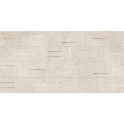 Rossato Lecco 60x120 Crema Matt