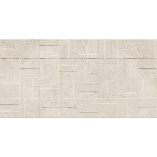 Rossato Lecco 60x120 Crema Matt