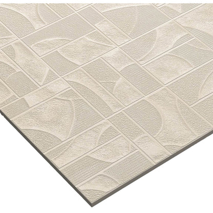 Rossato Lecco 60x120 Crema Matt