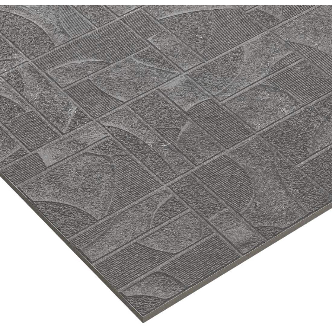 Rossato Lecco 60x120 Nero Matt