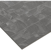 Rossato Lecco 60x120 Nero Matt