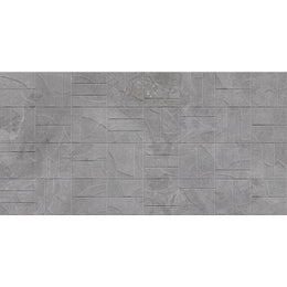 Rossato Lecco 60x120 Silver Matt