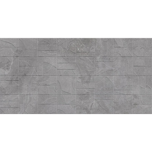 Rossato Lecco 60x120 Silver Matt