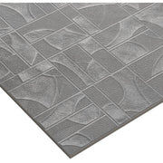 Rossato Lecco 60x120 Silver Matt