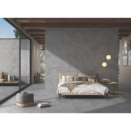 Rossato 60x120 Silver Matt