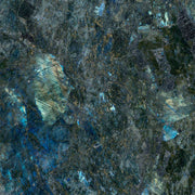 Labradorite Lemurian 60cm x 120cm Ultra Gloss Porcelain Wall and Floor Tile 🇪🇸