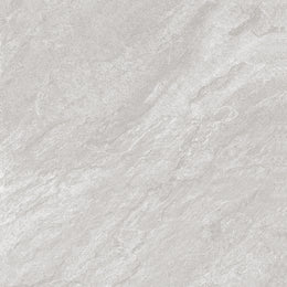 Sandrock 60x60x2 Silver Matt R11