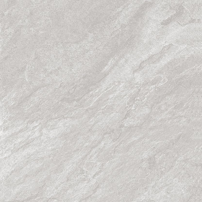 Sandrock 60x60x2 Silver Matt R11