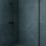 Sandy 60x120 Black Matt