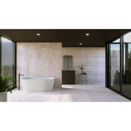 Siltstone 60x120 Grey Matt Carving