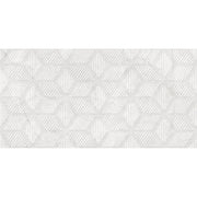 Spring Chevron 30x60 Perla Gloss