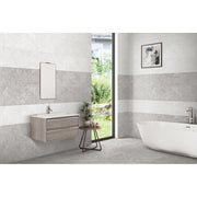 Spring Chevron 30x60 Perla Gloss